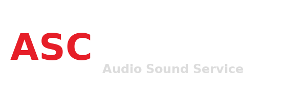 Audio Sound Service