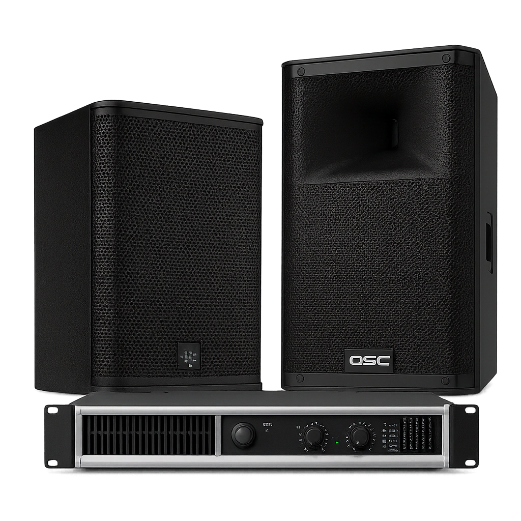 Herramientas de instalación